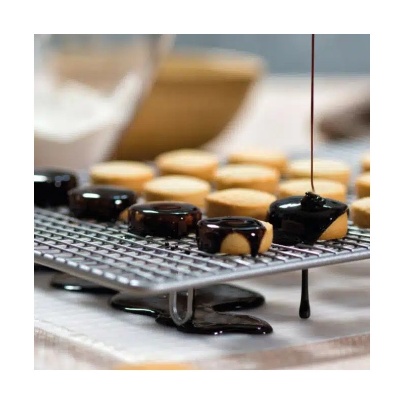 KRATKA DO STUDZENIA I OBLEWANIA CIAST