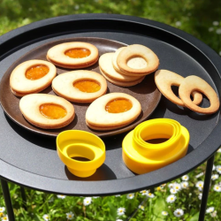 ZESTAW WYKRAWACZY JAJECZKA (8 SZT)