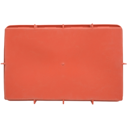 FORMA SILIKONOWA PROSTOKĄTNA F-91