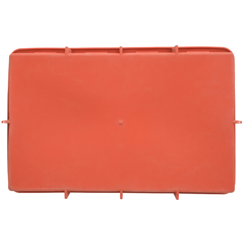 FORMA SILIKONOWA PROSTOKĄTNA F-91