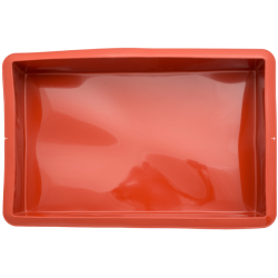 FORMA SILIKONOWA PROSTOKĄTNA F-91