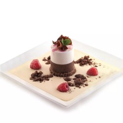 FORMA SILIKONOWA CYLINDRY (12 GN)