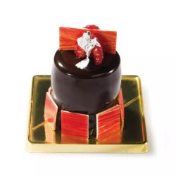 FORMA SILIKONOWA CYLINDRY (12 GN)