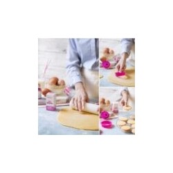 WAŁEK DO CIASTA NON-STICK (65 CM)