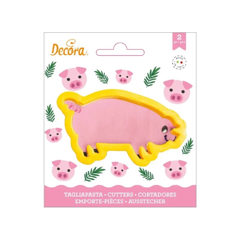 WYKRAWACZ ŚWINKA (1 SZT)