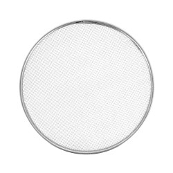 PRZESIEWACZ DO MĄKI SITO FINE (21 CM)