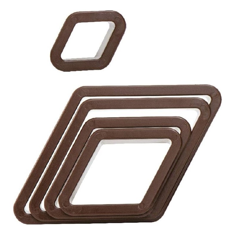 ZESTAW WYKRAWACZY MOSTACCIOLO (5 SZT)