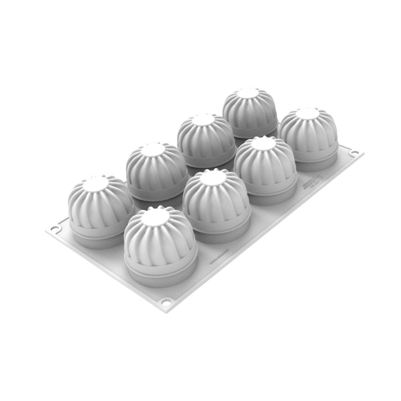 FORMA SILIKONOWA HARMONY 150 (8 GN)