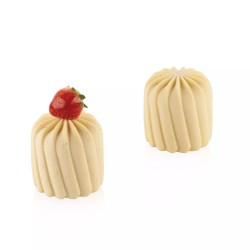 FORMA SILIKONOWA HARMONY 150 (8 GN)