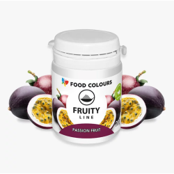 NATURALNY BARWNIK W PROSZKU MARAKUJA (20 G)