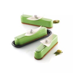 FORMA SILIKONOWA FASHION ECLAIR 80 (10 GN)