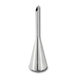 SZPRYCA KOŃCÓWKA NIERDZEWNA DO NADZIEWANIA (6 MM)