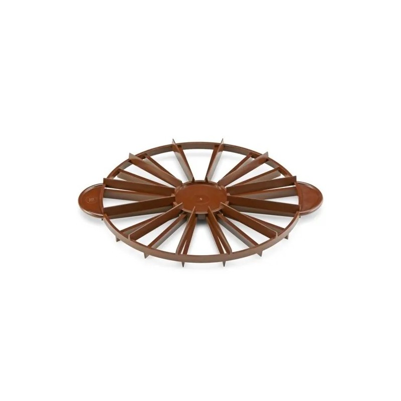 ZNACZNIK DO TORTU DWUSTRONNY 14/16