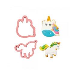 ZESTAW WYKRAWACZY JEDNOROŻEC (2 SZT)