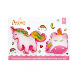 ZESTAW WYKRAWACZY JEDNOROŻEC (2 SZT)