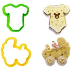 ZESTAW WYKRAWACZY WÓZEK I ŚPIOCHY (2 SZT)