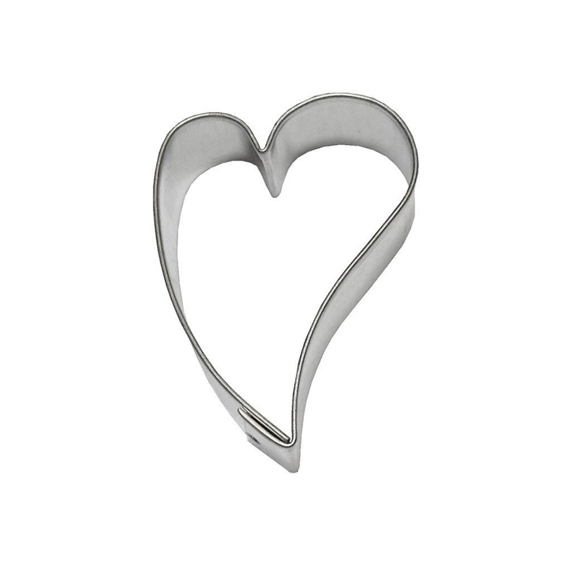 WYKRAWACZ DO CIASTEK SERCE