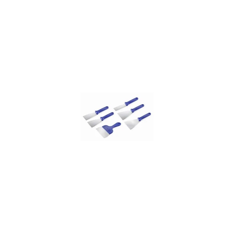 SZPACHELKA METALOWA SKROBKA (4 CM)