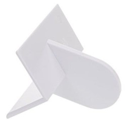 PACKA KĄTOWA OSTRA (1 SZT)