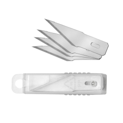 OSTRZA ZAPASOWE DO SKALPELA (5 SZT)