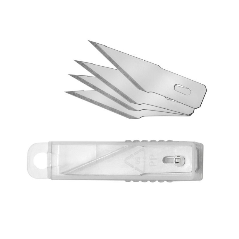 OSTRZA ZAPASOWE DO SKALPELA (5 SZT)