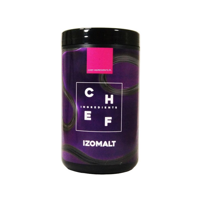 IZOMALT (500 G)