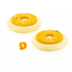 FORMA SILIKONOWA TUTU 24 (6 GN)