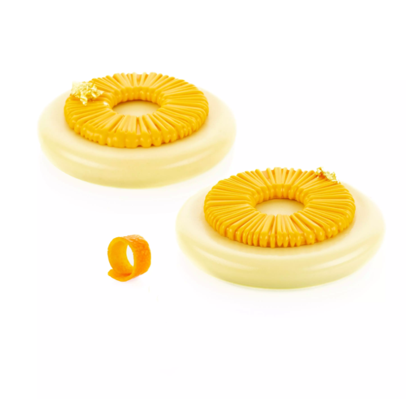 FORMA SILIKONOWA TUTU 24 (6 GN)