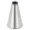 TYLKA CUKIERNICZA KOŃCÓWKA NIERDZEWNA FRANCUSKA (4 MM)