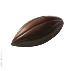 FORMA DO CZEKOLADY ZIARNO KAKAOWCA MAŁE (24 GN)