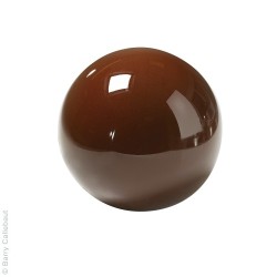 FORMA DO CZEKOLADY KULA