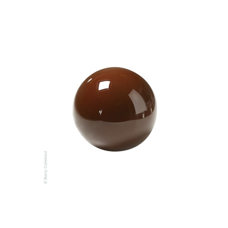 FORMA DO CZEKOLADY KULA