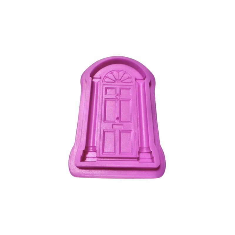 FORMA SILIKONOWA DRZWI (1 SZT)