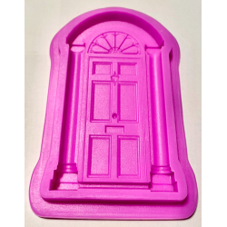 FORMA SILIKONOWA DRZWI (1 SZT)