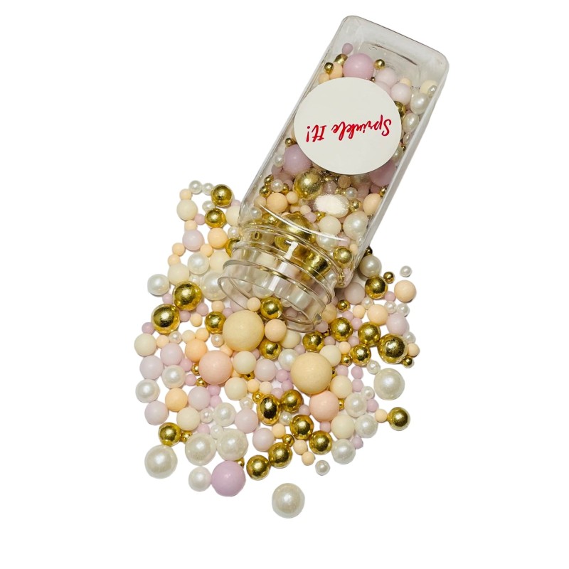 POSYPKA CUKROWA PROSECCO (100 G)