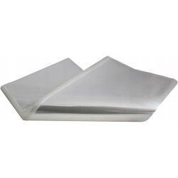 TOREBKA FOLIOWA PRZEZROCZYSTA (1 SZT)