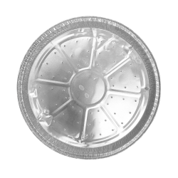 TACKA FORMA ALUMINIOWA OKRĄGŁA 223 MM (1 SZT)