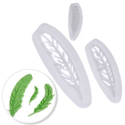 ZESTAW WYKRAWACZY PIÓRA (3 SZT)