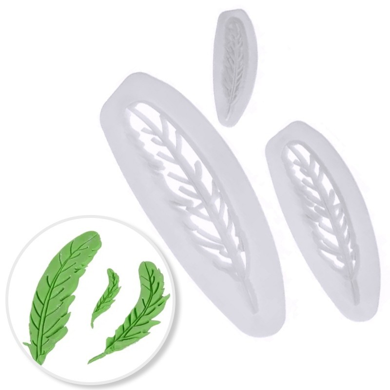 ZESTAW WYKRAWACZY PIÓRA (3 SZT)