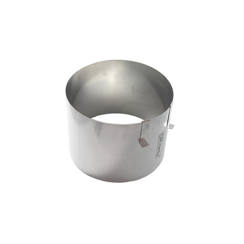 RANT DO BISZKOPTÓW (15X21X14 CM)