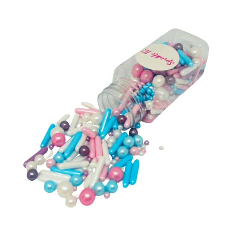 POSYPKA CUKROWA SO SWEET (100 G)