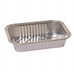 FOREMKA ALUMINIOWA (100 SZT)