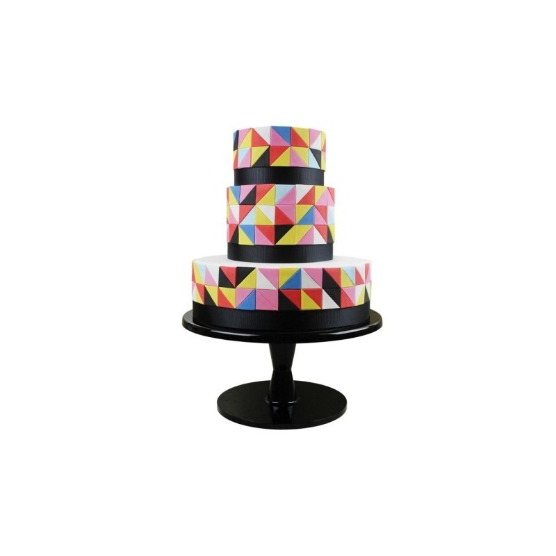 ZESTAW WYKRAWACZ TRÓJKĄTY (3 SZT)