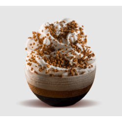 BEZGLUTENOWA KRUSZONKA O SMAKU CIASTECZKOWYM (2 KG)