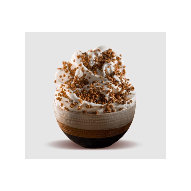 BEZGLUTENOWA KRUSZONKA O SMAKU CIASTECZKOWYM (2 KG)