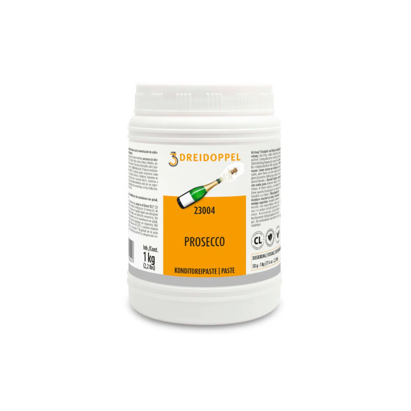 PASTA OWOCOWO SMAKOWA PROSECCO (1 KG)