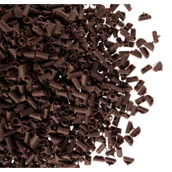 POSYPKA CZEKOLADOWA DESEROWA MINI (4 KG)