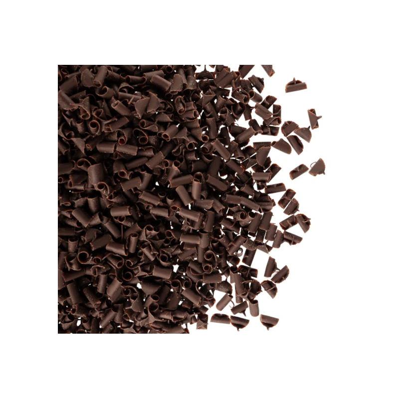 POSYPKA CZEKOLADOWA DESEROWA MINI (4 KG)