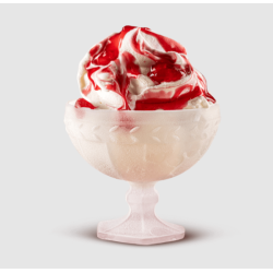 VARIEGATO MELA ROSA CZERWONE JABŁKO (3,5 KG)