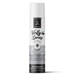 ZAMSZ W SPRAYU BIAŁY (250 ML)